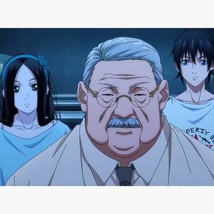 Photo Hitori No Shita - The Outcast