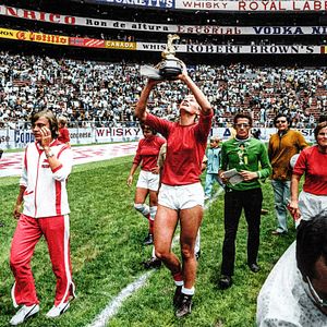 Photo Copa 71