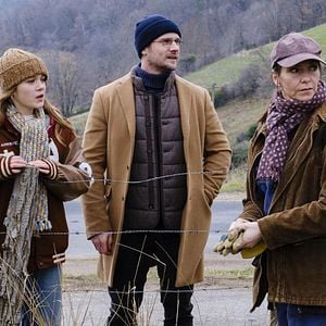 Photo Lucy Loste Berset