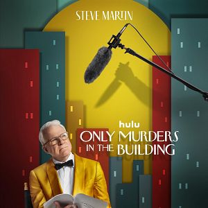 Photo Only Murders In The Building