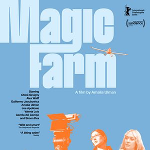 Photo Magic Farm
