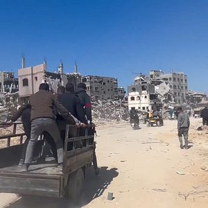 Photo From Ground Zero