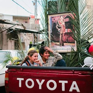 Photo Le Gâteau du Président