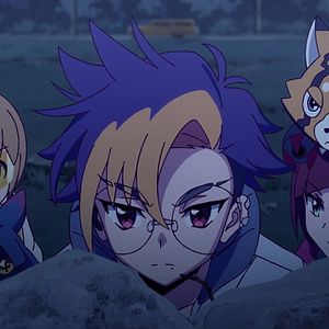 Photo Digimon Beatbreak
