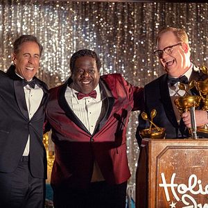 Photo Cedric The Entertainer