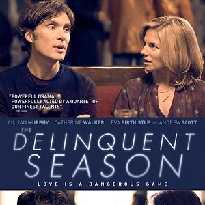 Photo The Delinquent Season