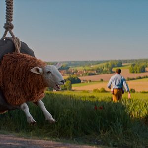 Photo Les Moutons Détectives
