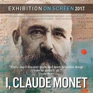 Photo Moi, Claude Monet