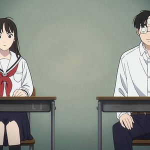 Photo Yano-kun's Ordinary Days