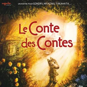 Photo Le Conte des contes, les films de Youri Norstein
