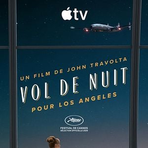 Photo Vol de Nuit pour Los Angeles