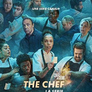 Photo The Chef, la série