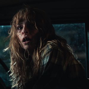 Photo The Beast Within