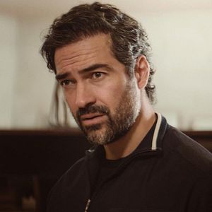 Photo Alfonso Herrera