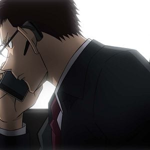 Photo Détective Conan : La Mémoire Retrouvée