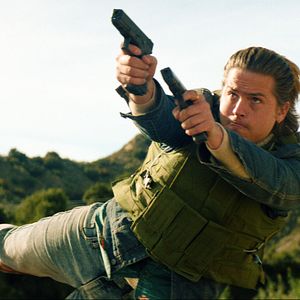 Photo Dylan Sprouse
