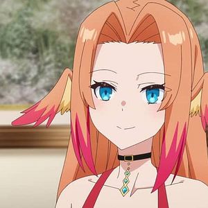 Photo  A Misanthrope Teaches a Class for Demi-Humans