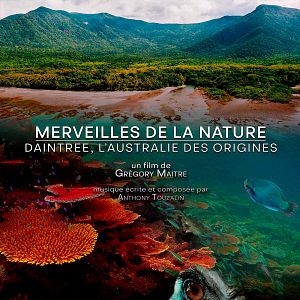 Photo Merveilles de la nature – Daintree l’Australie des origines