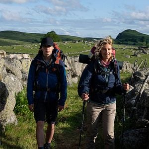 Photo Alexandra Lamy