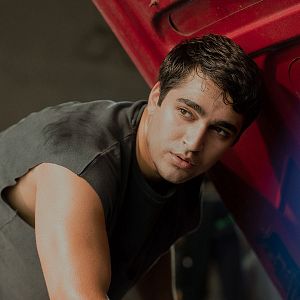 Photo L'Homme abandonné