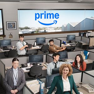 Photo The Office (AU)