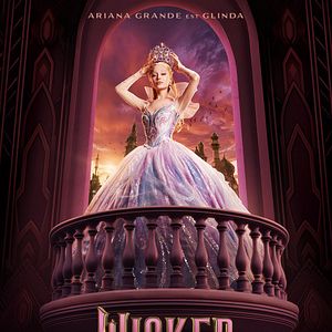 Photo Wicked : partie II