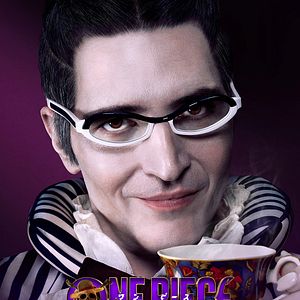 Photo One Piece (2023)