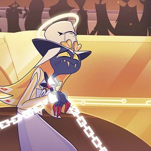 Photo Hazbin Hotel