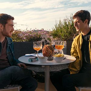 Photo Federico Cesari