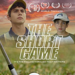 Photo The Short Game