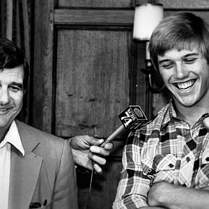 Photo John Elway