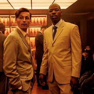 Photo Le Rêve américain