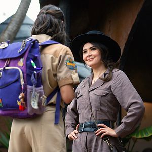 Photo Daniella Pineda