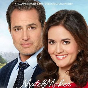 Photo MatchMaker Mysteries: A Fatal Romance