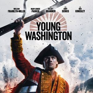 Photo Young Washington