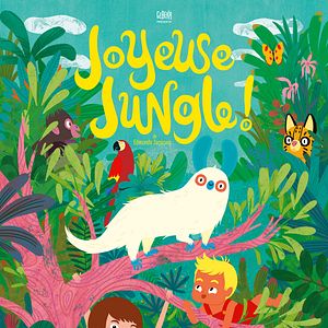 Photo Joyeuse Jungle !