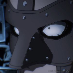 Photo My Hero Academia: You’re Next