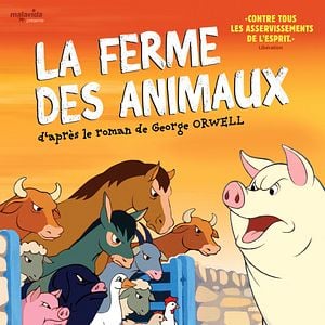 Photo La Ferme des animaux