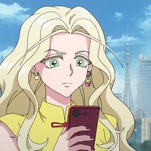 Photo Kowloon Generic Romance