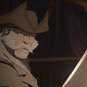 Photo The Mighty Nein