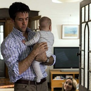 Photo Ashley Zukerman