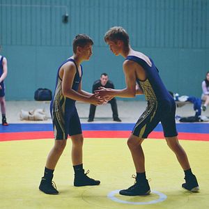 Photo Secrets We Keep