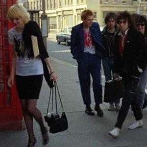 Photo Rude Boy