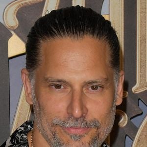 Photo Joe Manganiello