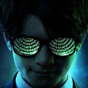 Photo Artemis Fowl
