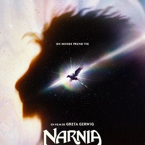 Photo Narnia : le neveu du magicien