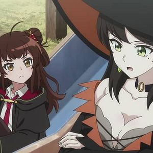 Photo Once Upon a Witch's Death