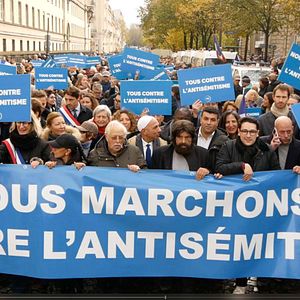 Photo L’Espoir au cœur du chaos