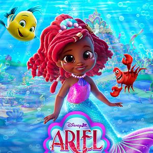 Photo Disney Junior Ariel