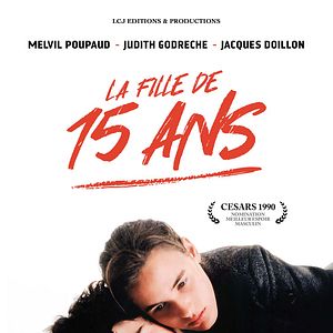 Photo La Fille de quinze ans